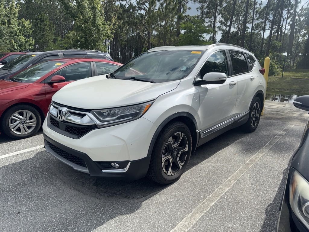 honda cr-v 2018 5J6RW1H9XJL010849 image honda cr-v 2018 5J6RW1H9XJL010849 image