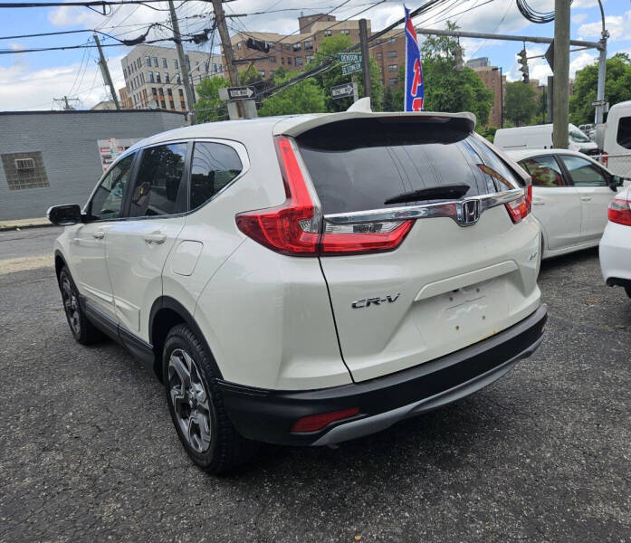honda cr-v 2018 5J6RW2H80JL001767 image honda cr-v 2018 5J6RW2H80JL001767 image
