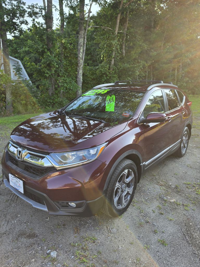 honda cr-v 2018 7FARW2H52JE096514 image honda cr-v 2018 7FARW2H52JE096514 image