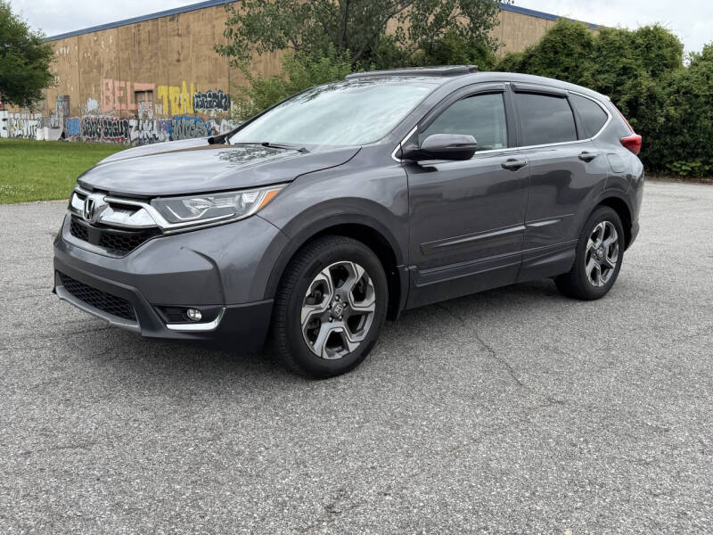 honda cr-v 2018 5J6RW1H81JA005901 image honda cr-v 2018 5J6RW1H81JA005901 image