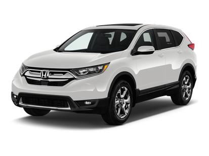 honda cr-v 2018 2HKRW2H55JH669841 image