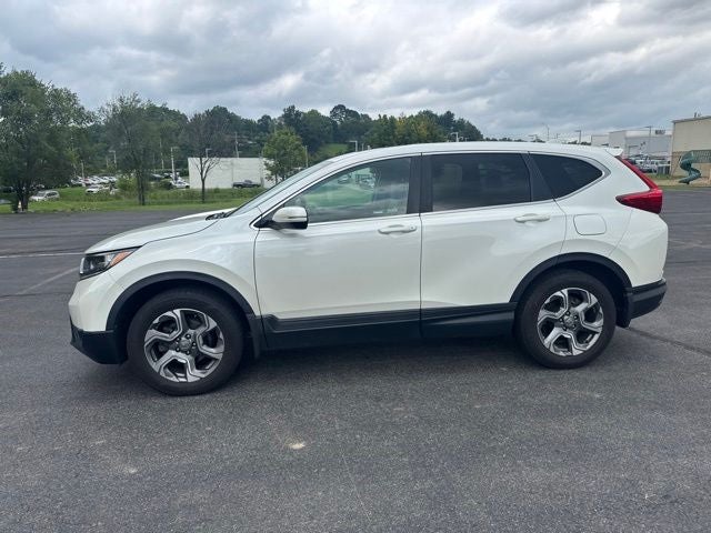 honda cr-v 2018 2HKRW2H55JH654014 image