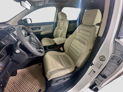 honda cr-v 2018 2HKRW2H55JH666440 image