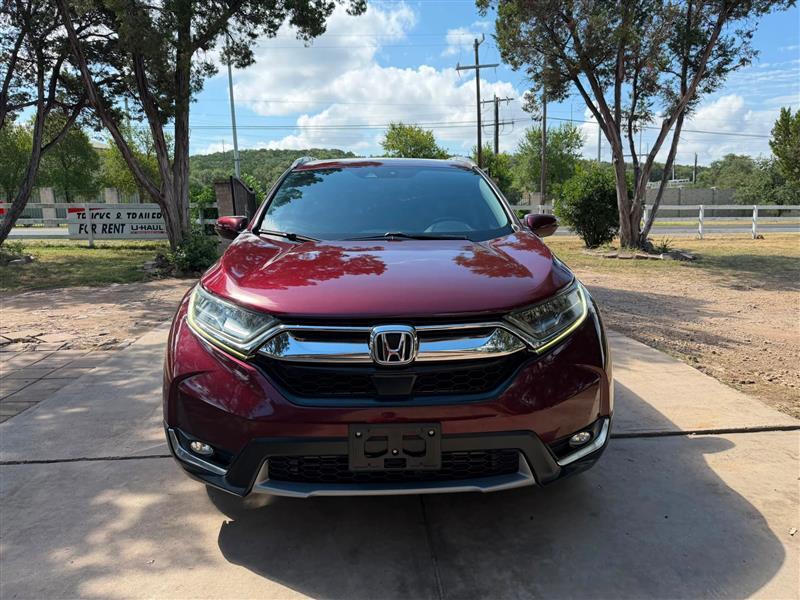 honda cr-v 2018 7FARW1H91JE052162 image honda cr-v 2018 7FARW1H91JE052162 image