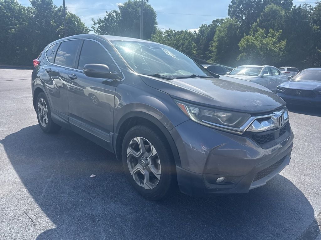 honda cr-v 2018 5J6RW1H5XJA004882 image honda cr-v 2018 5J6RW1H5XJA004882 image