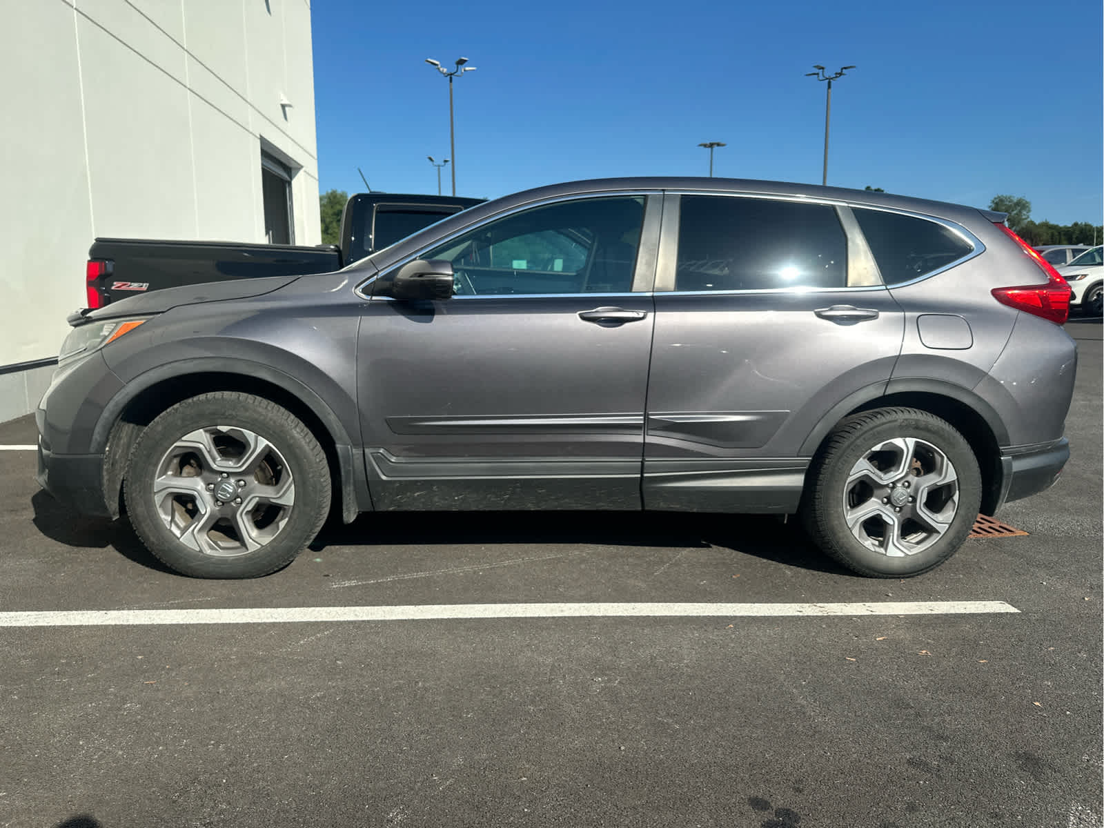 honda cr-v 2018 7FARW2H85JE078115 image honda cr-v 2018 7FARW2H85JE078115 image