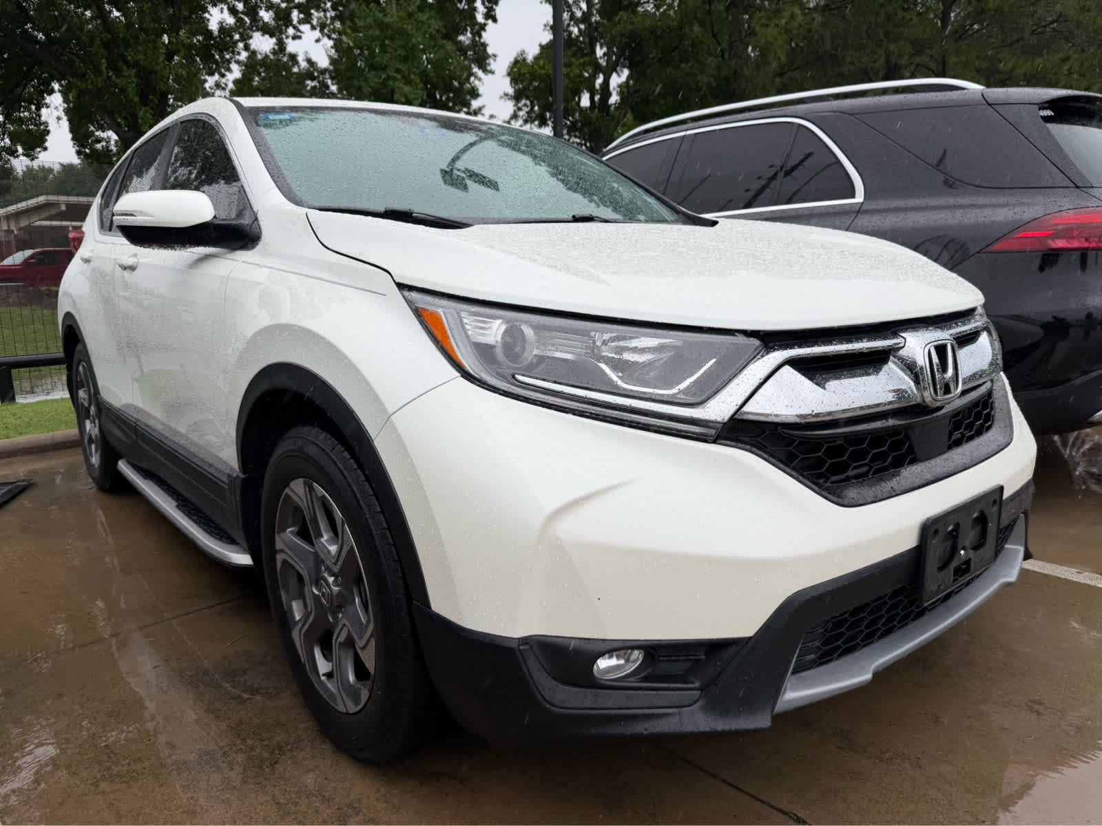 honda cr-v 2018 2HKRW1H85JH517305 image honda cr-v 2018 2HKRW1H85JH517305 image