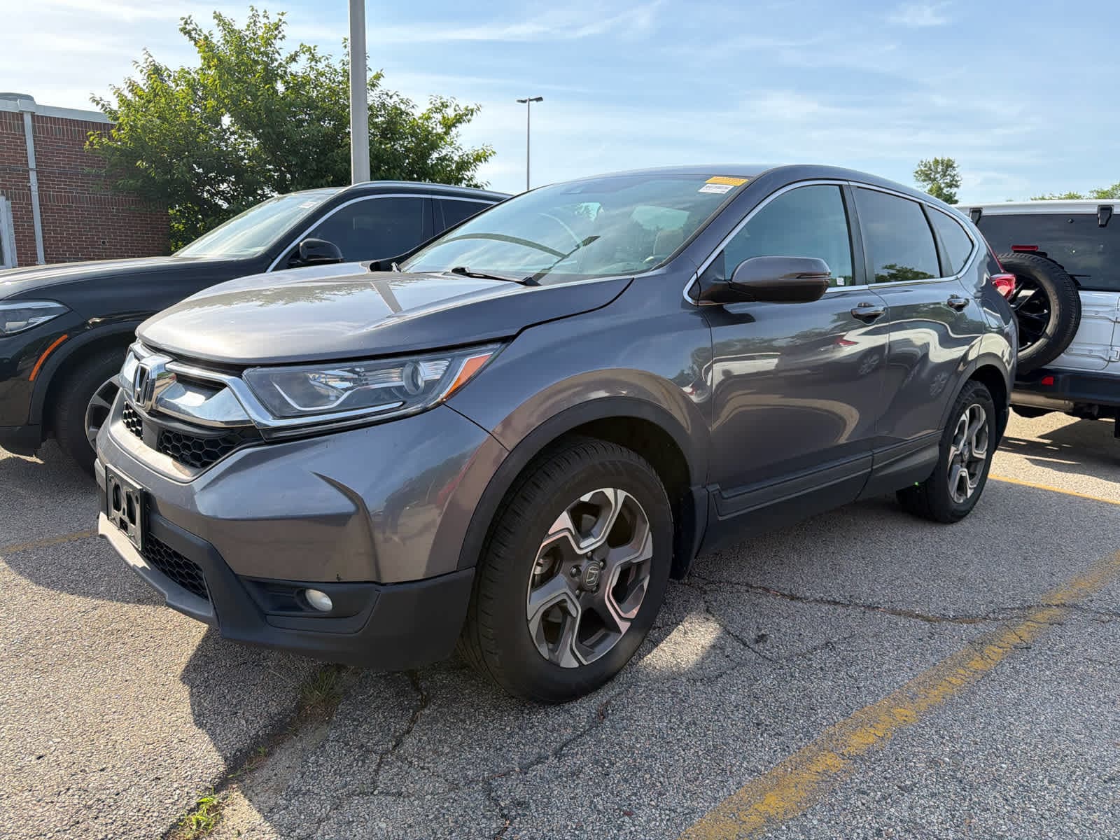 honda cr-v 2018 7FARW2H55JE002755 image honda cr-v 2018 7FARW2H55JE002755 image