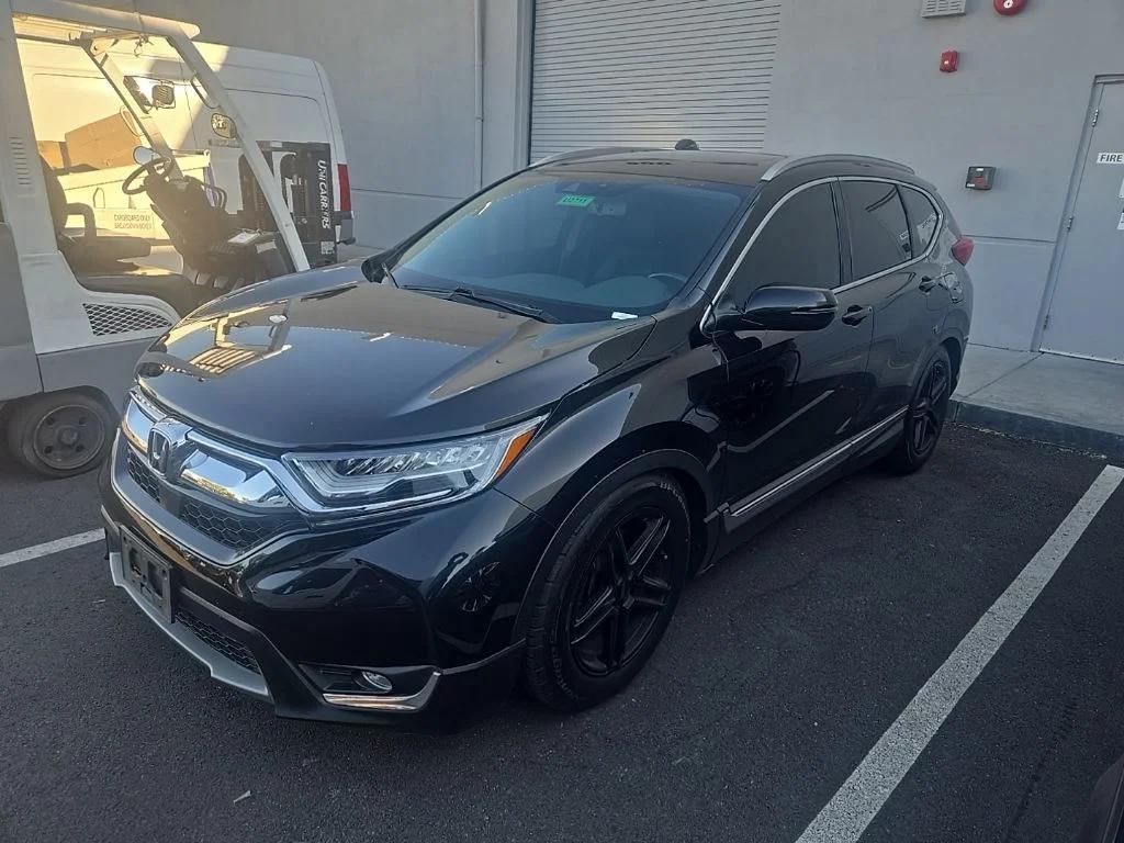 honda cr-v 2018 7FARW1H9XJE014459 image honda cr-v 2018 7FARW1H9XJE014459 image