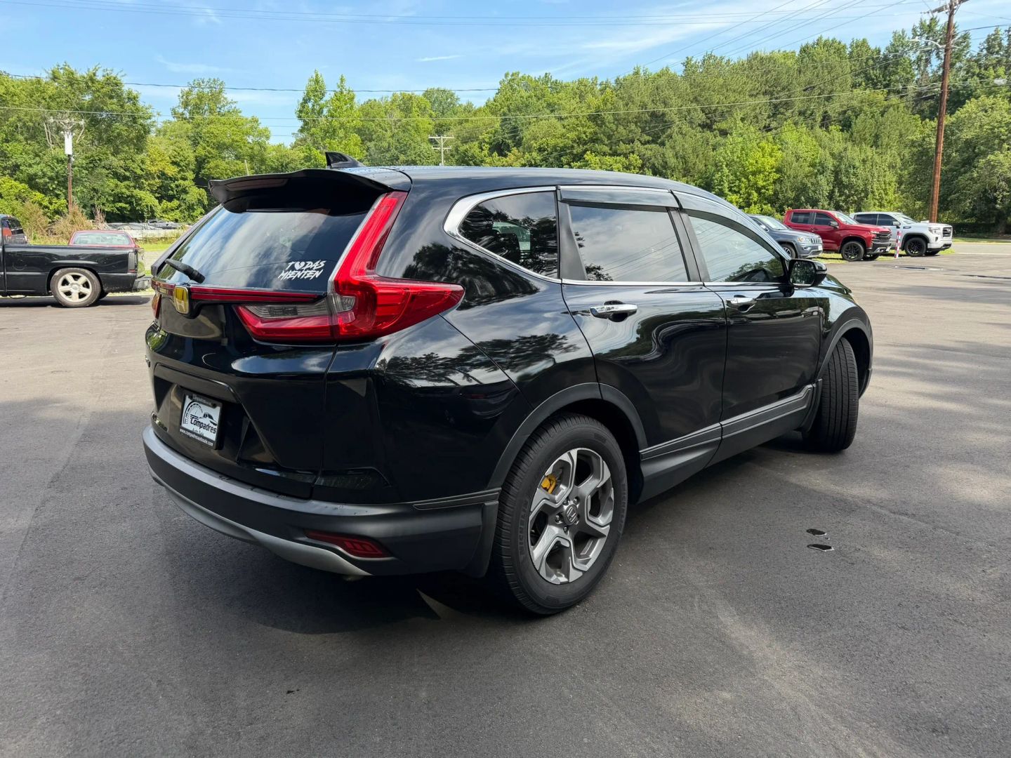 honda cr-v 2018 2HKRW1H87JH513496 image honda cr-v 2018 2HKRW1H87JH513496 image
