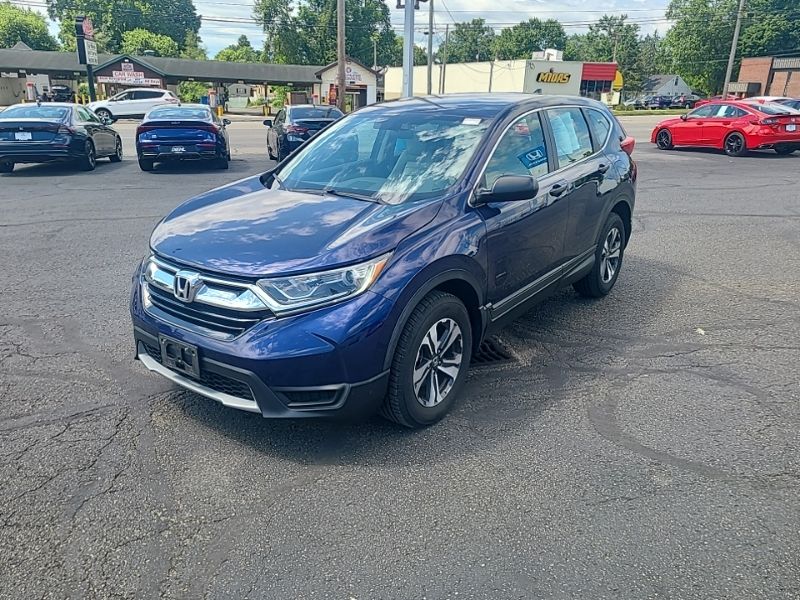 honda cr-v 2018 5J6RW6H33JL001340 image honda cr-v 2018 5J6RW6H33JL001340 image