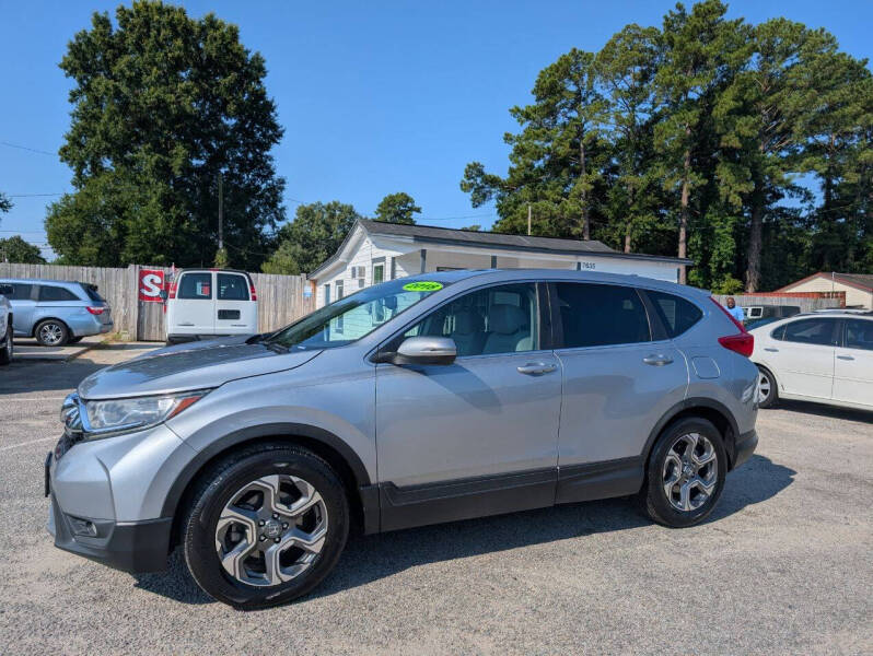 honda cr-v 2018 5J6RW1H8XJA005640 image honda cr-v 2018 5J6RW1H8XJA005640 image