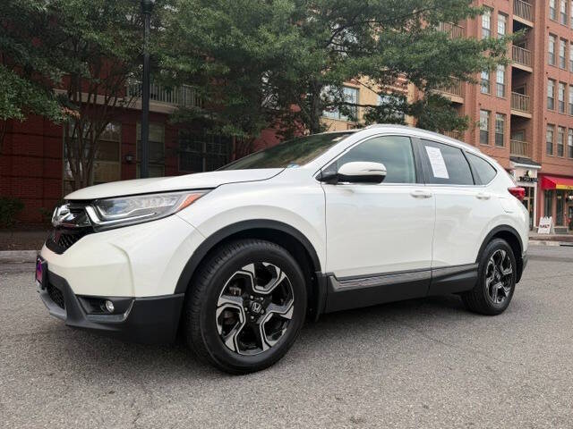 honda cr-v 2018 2HKRW1H93JH511785 image honda cr-v 2018 2HKRW1H93JH511785 image