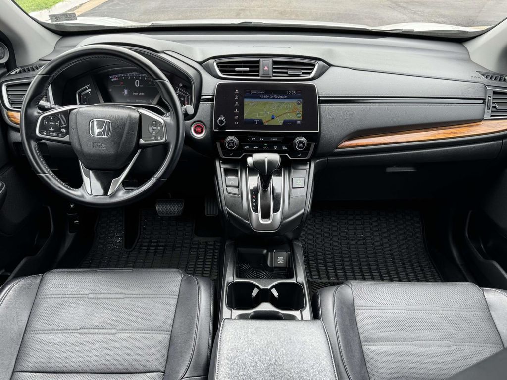 honda cr-v 2018 2HKRW2H85JH662401 image honda cr-v 2018 2HKRW2H85JH662401 image