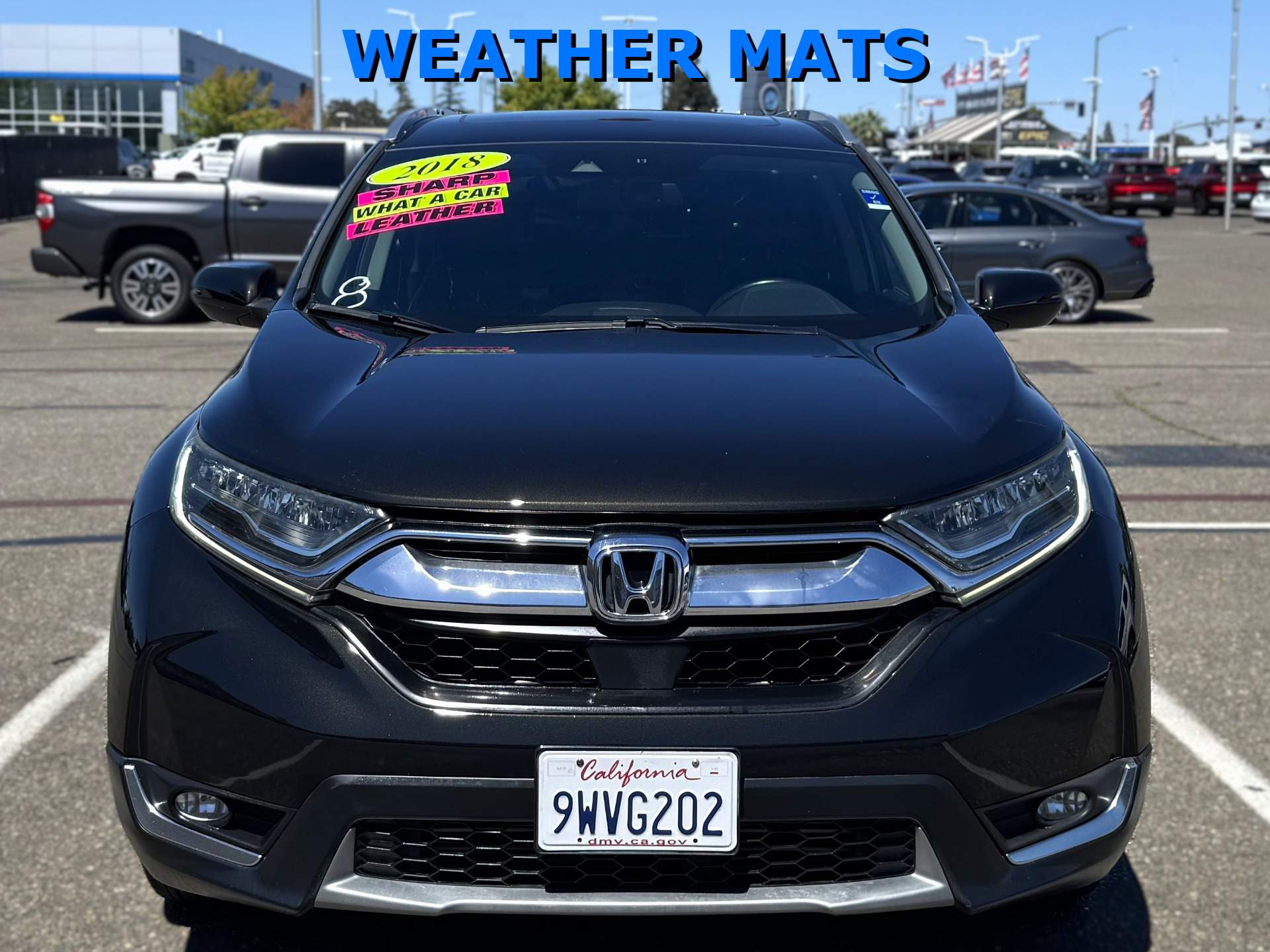 honda cr-v 2018 2HKRW1H99JH508440 image honda cr-v 2018 2HKRW1H99JH508440 image