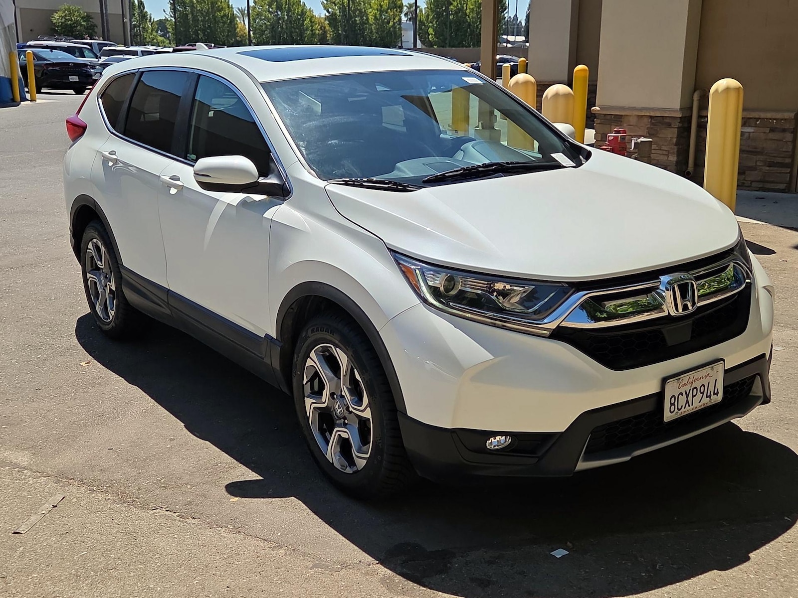 honda cr-v 2018 2HKRW1H58JH506062 image honda cr-v 2018 2HKRW1H58JH506062 image