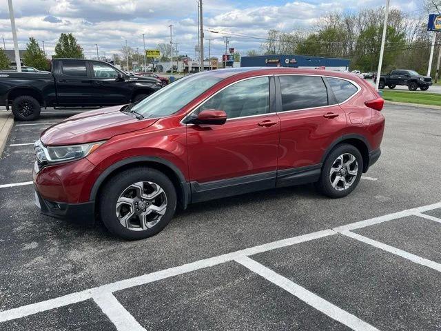 honda cr-v 2018 2HKRW2H58JH621735 image honda cr-v 2018 2HKRW2H58JH621735 image