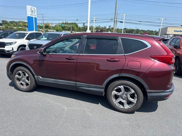 honda cr-v 2018 7FARW2H52JE053050 image honda cr-v 2018 7FARW2H52JE053050 image