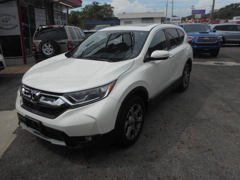 honda cr-v 2018 2HKRW2H5XJH657507 image honda cr-v 2018 2HKRW2H5XJH657507 image
