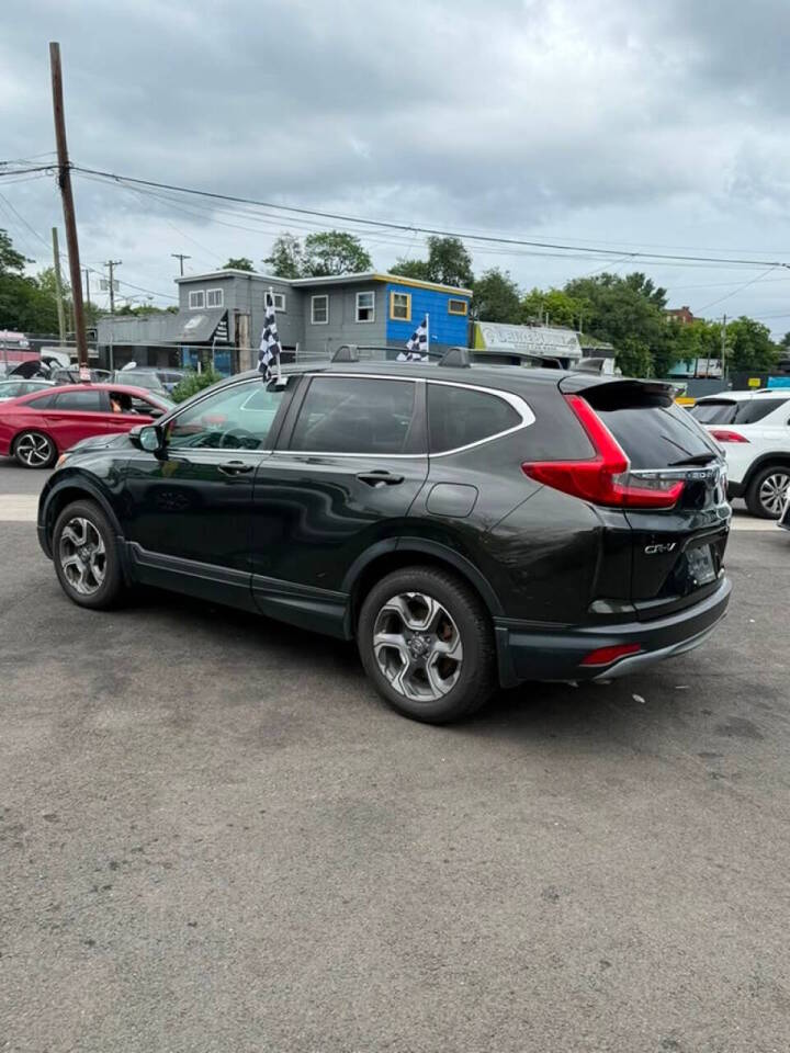 honda cr-v 2018 7FARW2H50JE029815 image honda cr-v 2018 7FARW2H50JE029815 image