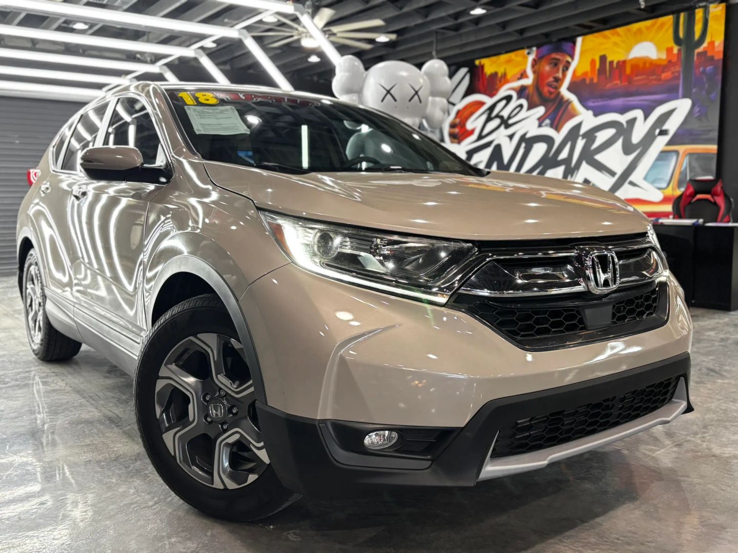 honda cr-v 2018 5J6RW1H54JL007118 image honda cr-v 2018 5J6RW1H54JL007118 image