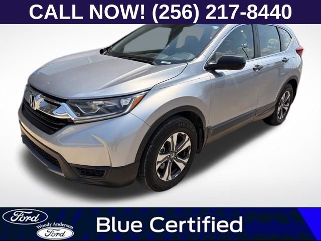 Honda CR-V 2018 2HKRW5H36JH404894 image Honda CR-V 2018 2HKRW5H36JH404894 image