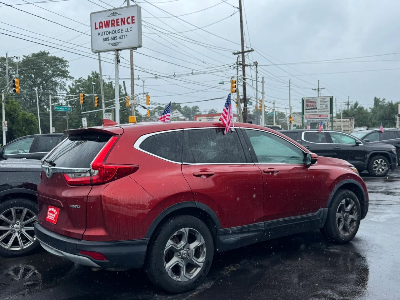 honda cr-v 2018 2HKRW2H83JH698152 image honda cr-v 2018 2HKRW2H83JH698152 image