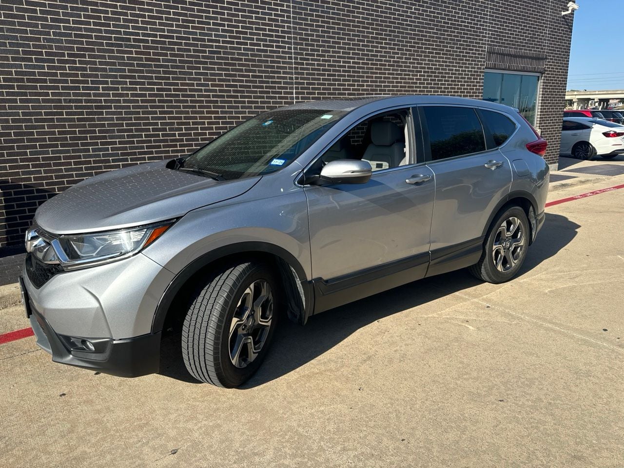 honda cr-v 2018 5J6RW1H80JA005629 image honda cr-v 2018 5J6RW1H80JA005629 image