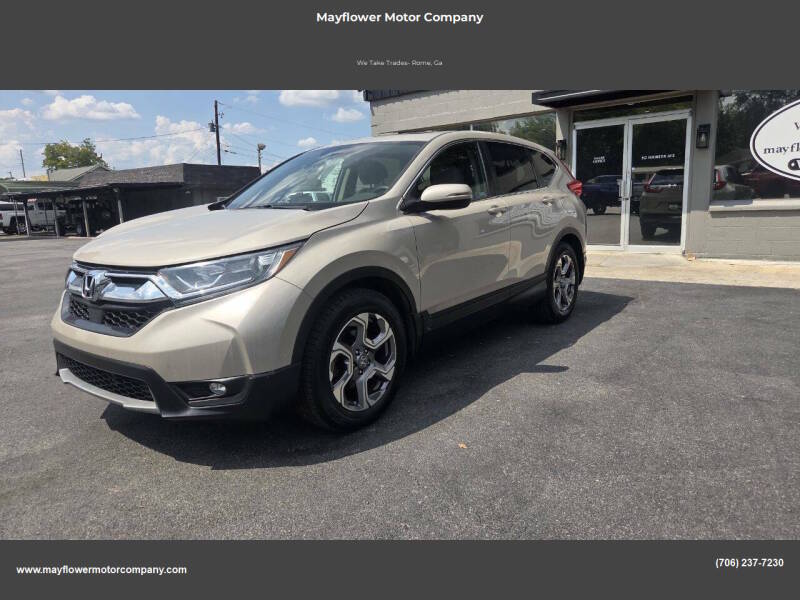 honda cr-v 2018 5J6RW1H54JL013565 image honda cr-v 2018 5J6RW1H54JL013565 image