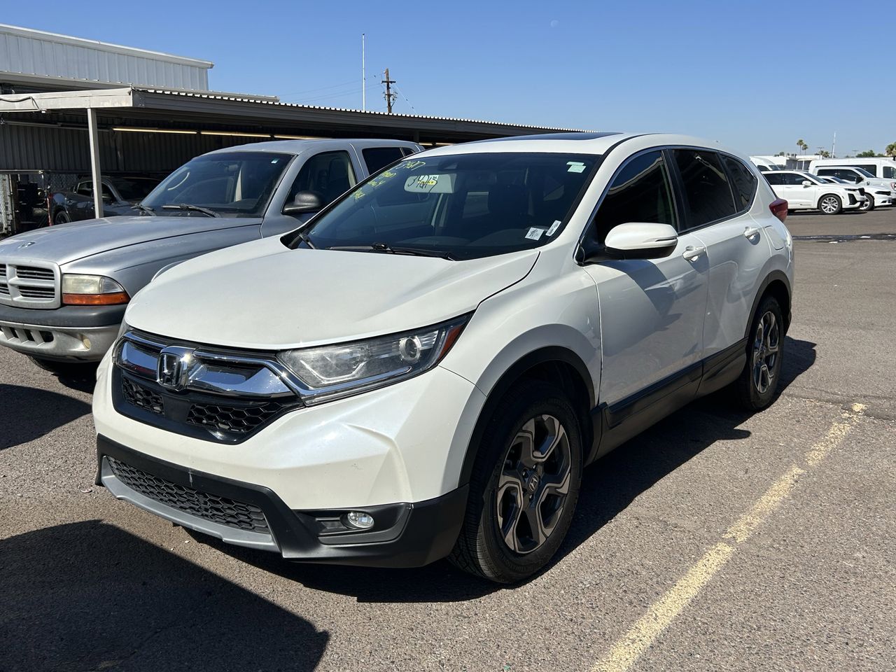 honda cr-v 2018 2HKRW2H54JH683648 image honda cr-v 2018 2HKRW2H54JH683648 image