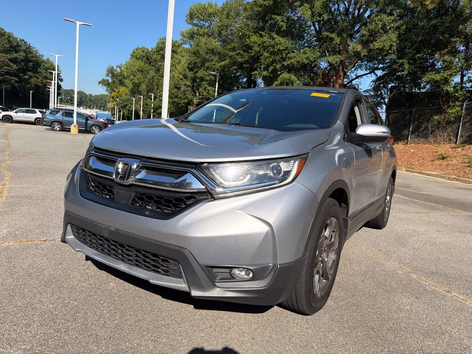 honda cr-v 2018 5J6RW1H55JA012307 image honda cr-v 2018 5J6RW1H55JA012307 image