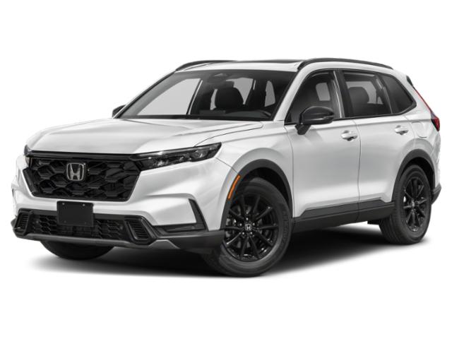 honda cr-v 2026 5J6RS5H89TL008443 image honda cr-v 2026 5J6RS5H89TL008443 image