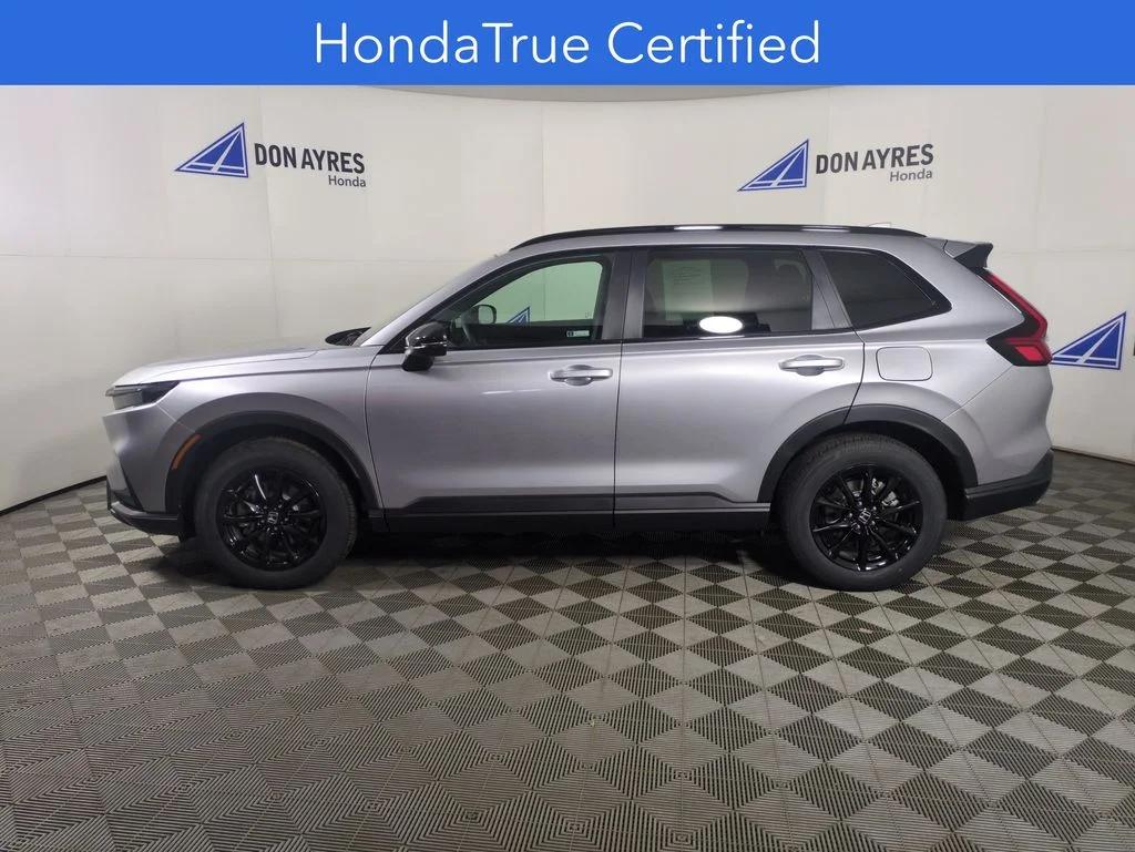 honda cr-v 2026 7FARS6H56TE087823 image honda cr-v 2026 7FARS6H56TE087823 image