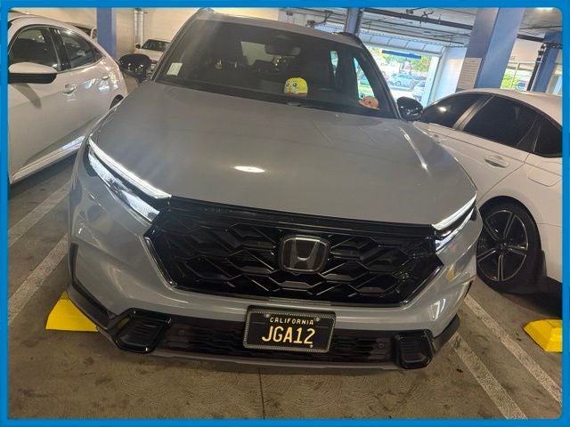 honda cr-v 2026 5J6RS5H81TL002345 image honda cr-v 2026 5J6RS5H81TL002345 image