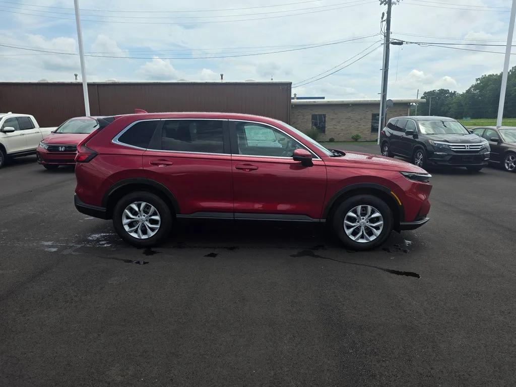 honda cr-v 2026 2HKRS4H23TH493730 image honda cr-v 2026 2HKRS4H23TH493730 image