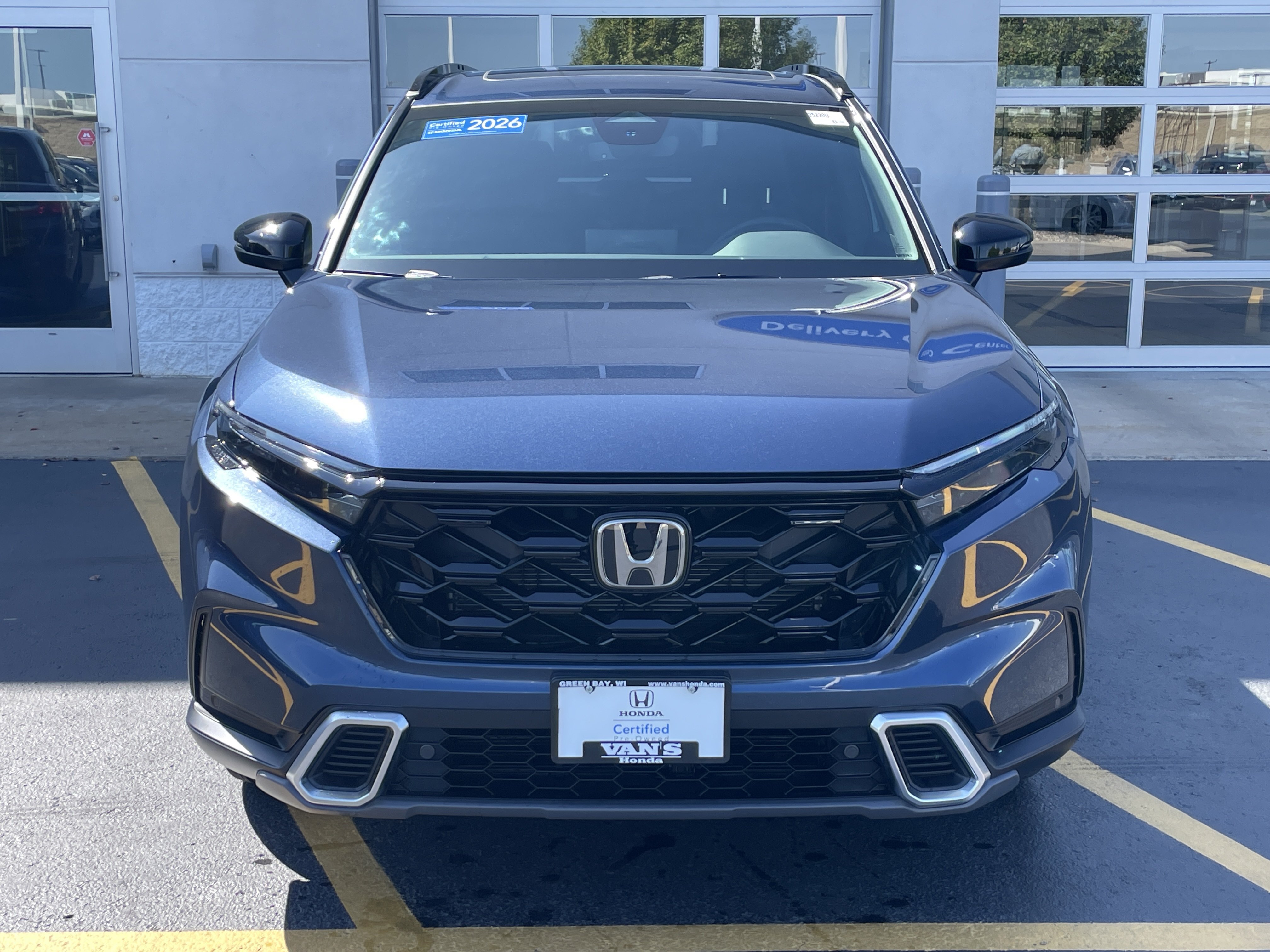 honda cr-v 2026 7FARS6H96TE125571 image honda cr-v 2026 7FARS6H96TE125571 image