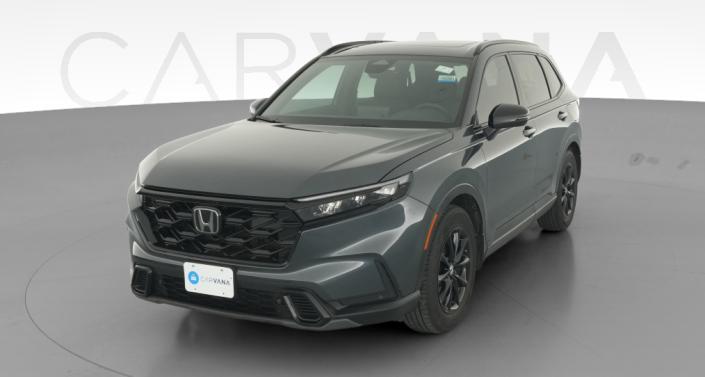 honda cr-v 2026 7FARS5H82TE009348 image honda cr-v 2026 7FARS5H82TE009348 image