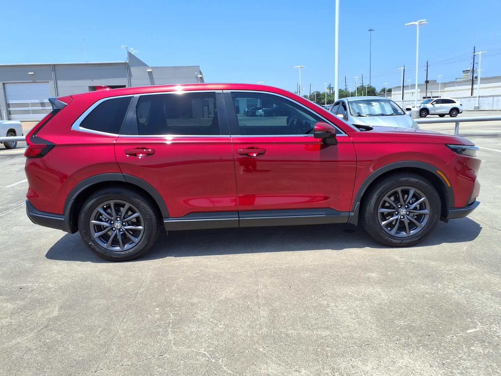 honda cr-v 2026 5J6RS3H79TL000175 image honda cr-v 2026 5J6RS3H79TL000175 image