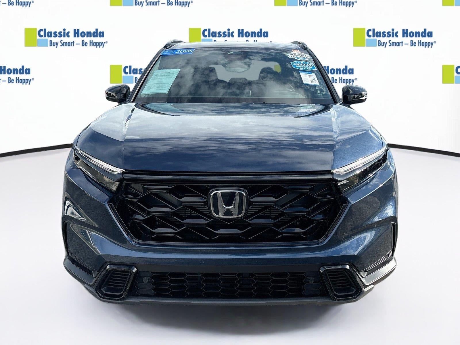 honda cr-v 2026 5J6RS5H88TL030286 image honda cr-v 2026 5J6RS5H88TL030286 image