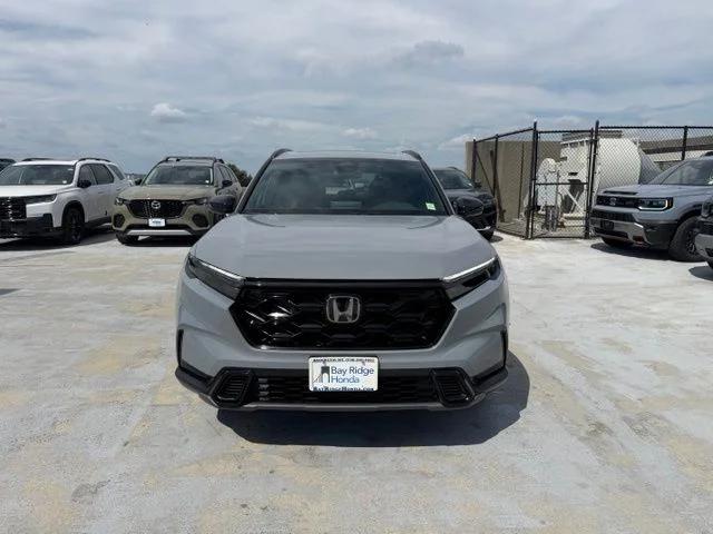 honda cr-v 2026 5J6RS6H5XTL020242 image honda cr-v 2026 5J6RS6H5XTL020242 image