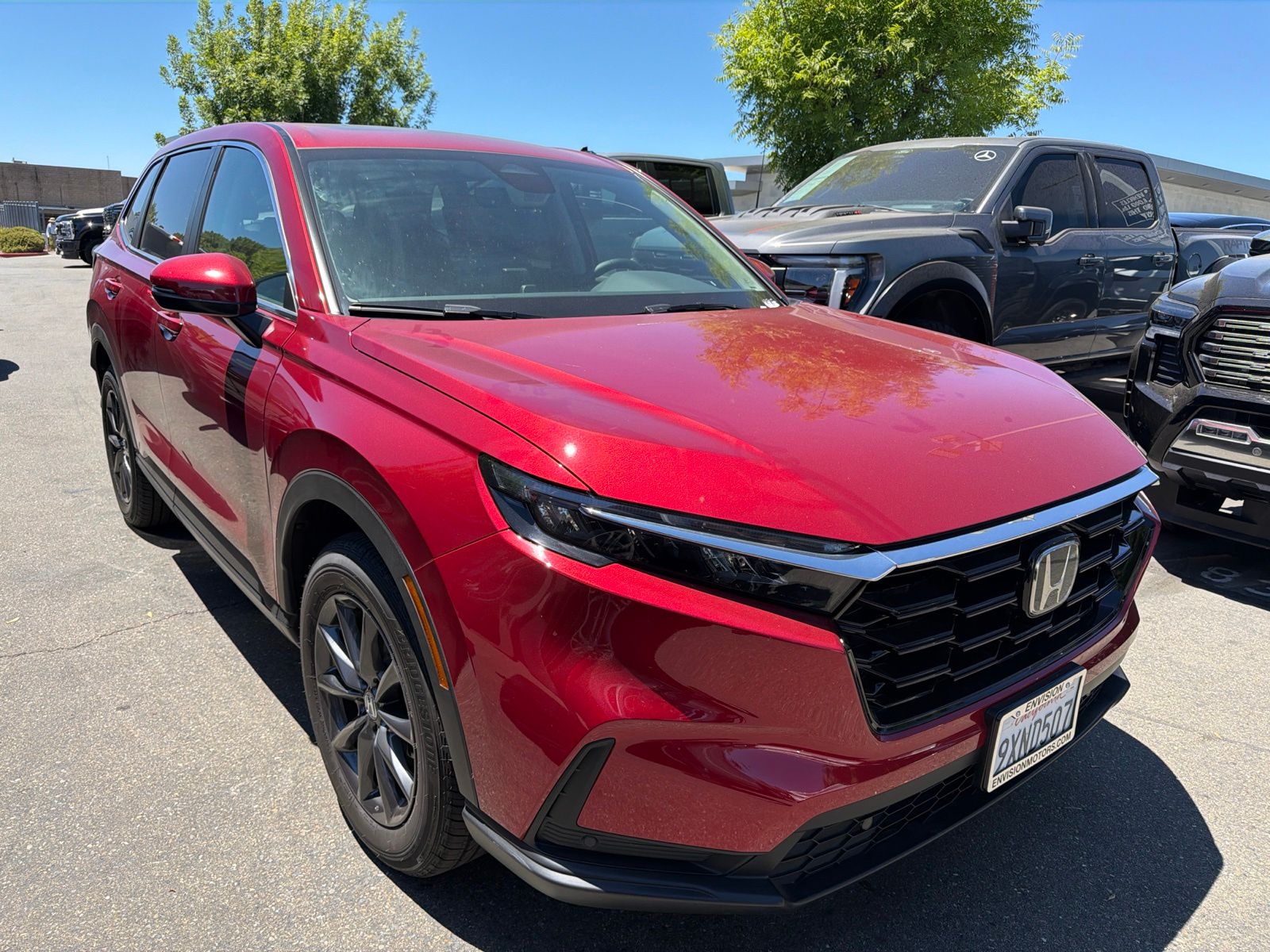 honda cr-v 2026 2HKRS4H73TH431689 image honda cr-v 2026 2HKRS4H73TH431689 image