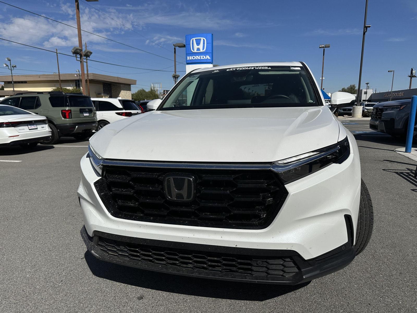 honda cr-v 2026 2HKRS4H72TH407626 image honda cr-v 2026 2HKRS4H72TH407626 image