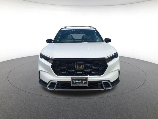 honda cr-v 2026 5J6RS6H95TL008535 image honda cr-v 2026 5J6RS6H95TL008535 image