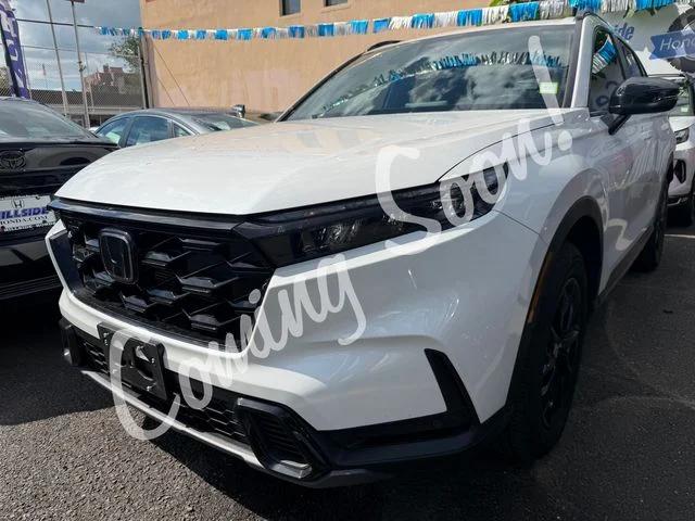 honda cr-v 2026 5J6RS6H84TL028475 image honda cr-v 2026 5J6RS6H84TL028475 image