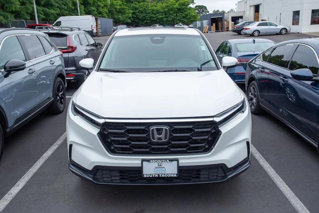 honda cr-v 2026 2HKRS4H46TH411846 image honda cr-v 2026 2HKRS4H46TH411846 image