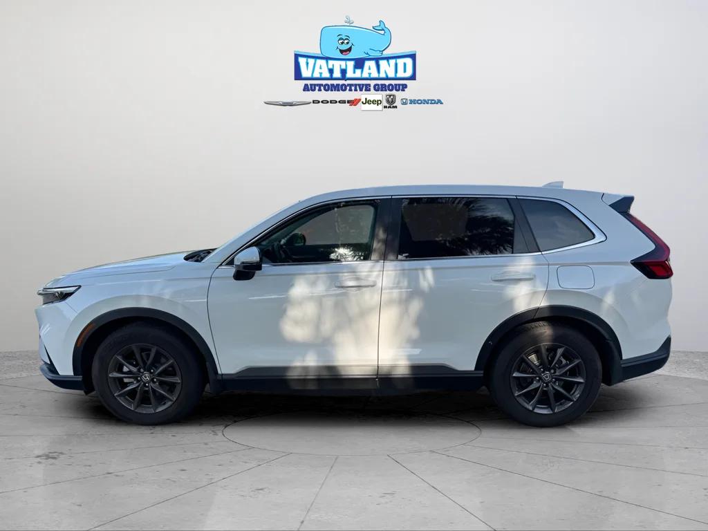honda cr-v 2026 2HKRS3H73TH318416 image honda cr-v 2026 2HKRS3H73TH318416 image