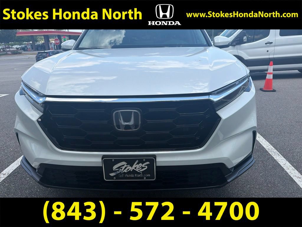 honda cr-v 2026 2HKRS3H48TH313069 image honda cr-v 2026 2HKRS3H48TH313069 image