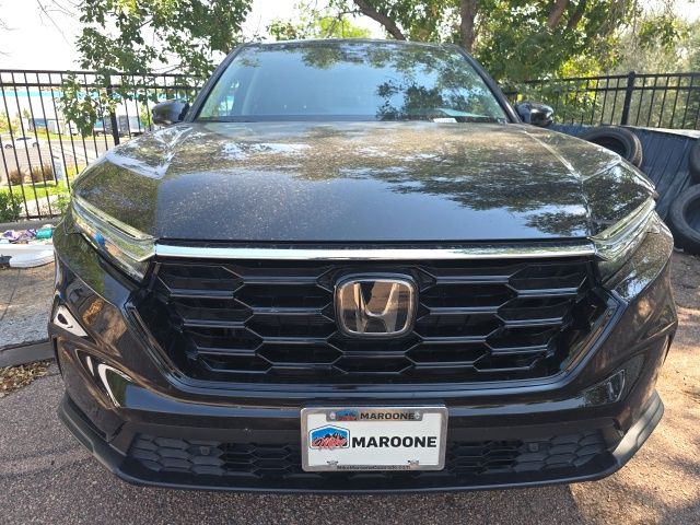 honda cr-v 2026 2HKRS4H74TH439302 image