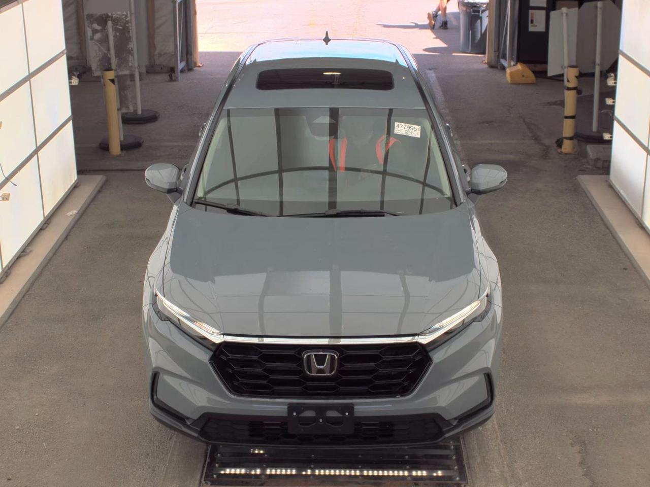 honda cr-v 2026 2HKRS4H46TH411538 image honda cr-v 2026 2HKRS4H46TH411538 image