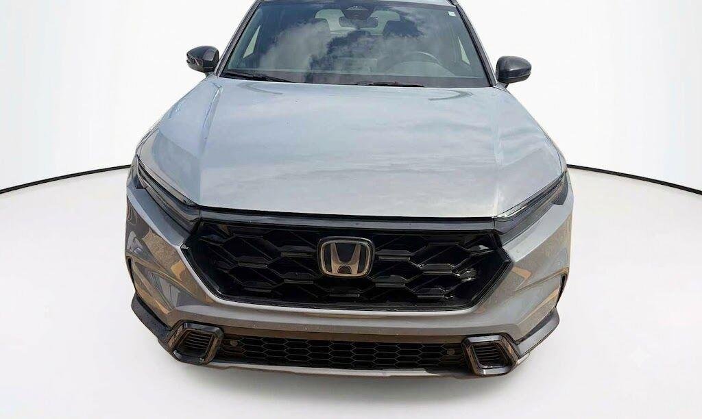honda cr-v 2026 7FARS5H83TE011559 image honda cr-v 2026 7FARS5H83TE011559 image